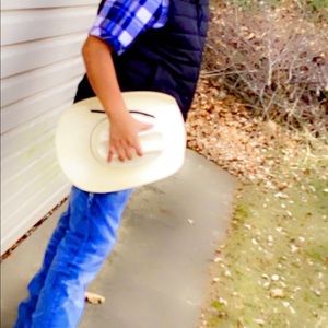 Meet your Posher, Erick